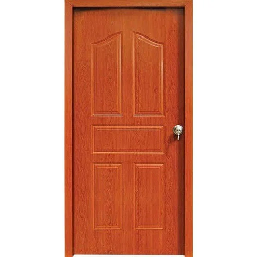 Classic Wooden Doors