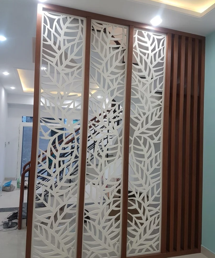 Door detail