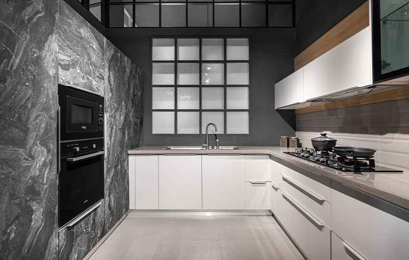 Quartz Countertops