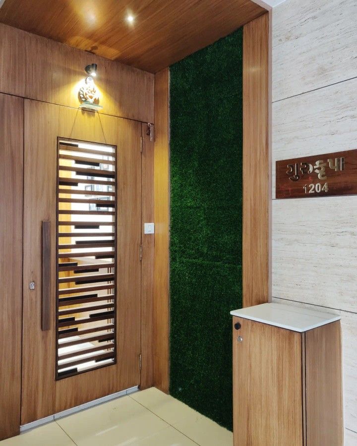 Residential Door Solutions Preview